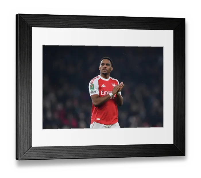 Framed Print : Arsenal v Chelsea - Carabao Cup Semi Final Second Leg Framed Print : Arsenal v Chelsea - Carabao Cup Semi Final Second Leg