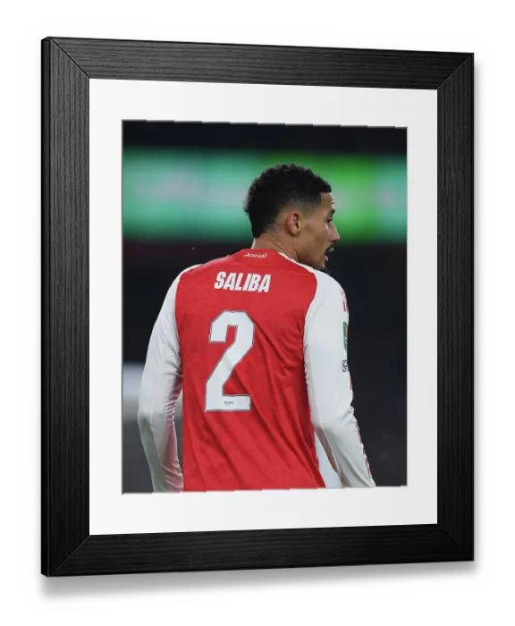 Framed Print : Arsenal v Chelsea - Carabao Cup Semi Final Second Leg Framed Print : Arsenal v Chelsea - Carabao Cup Semi Final Second Leg