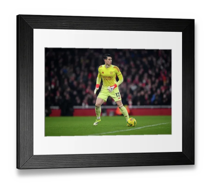 Framed Print : Arsenal v Chelsea - Carabao Cup Semi Final Second Leg Framed Print : Arsenal v Chelsea - Carabao Cup Semi Final Second Leg