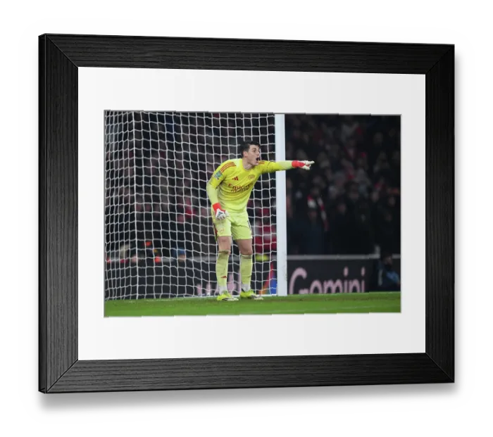 Framed Print : Arsenal v Chelsea - Carabao Cup Semi Final Second Leg Framed Print : Arsenal v Chelsea - Carabao Cup Semi Final Second Leg