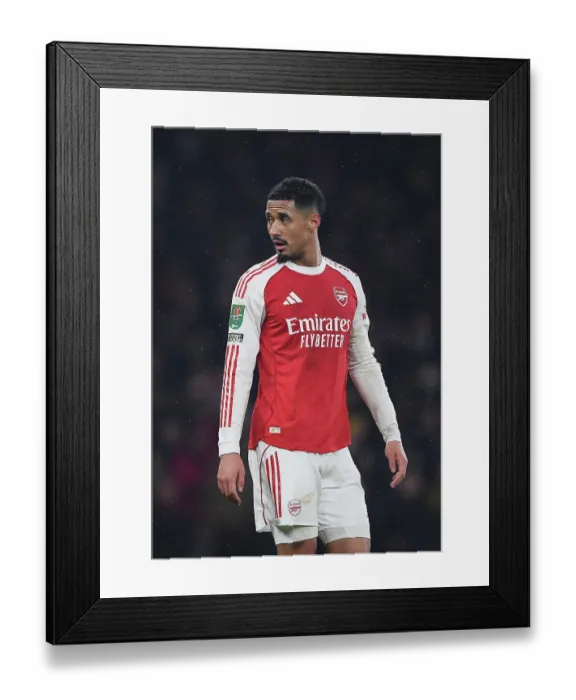 Framed Print : Arsenal v Chelsea - Carabao Cup Semi Final Second Leg Framed Print : Arsenal v Chelsea - Carabao Cup Semi Final Second Leg