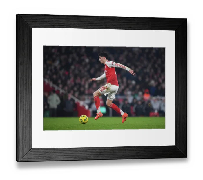 Framed Print : Arsenal v Chelsea - Carabao Cup Semi Final Second Leg Framed Print : Arsenal v Chelsea - Carabao Cup Semi Final Second Leg