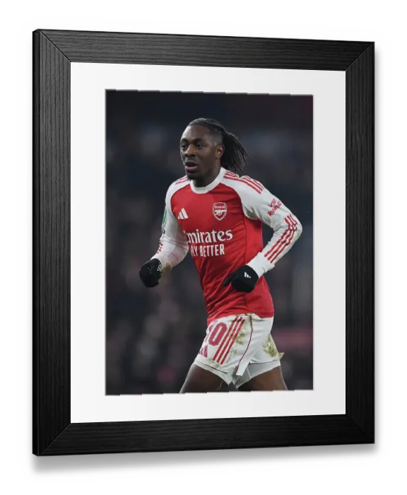 Framed Print : Arsenal v Chelsea - Carabao Cup Semi Final Second Leg Framed Print : Arsenal v Chelsea - Carabao Cup Semi Final Second Leg