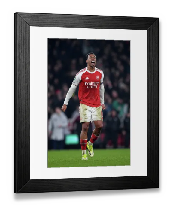 Framed Print : Arsenal v Chelsea - Carabao Cup Semi Final Second Leg Framed Print : Arsenal v Chelsea - Carabao Cup Semi Final Second Leg