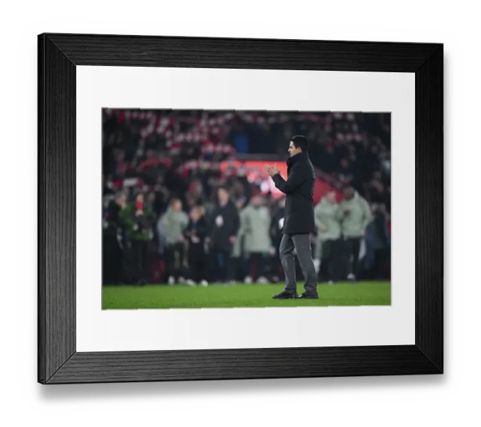 Framed Print : Arsenal v Chelsea - Carabao Cup Semi Final Second Leg Framed Print : Arsenal v Chelsea - Carabao Cup Semi Final Second Leg