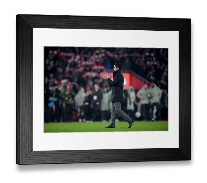 Framed Print : Arsenal v Chelsea - Carabao Cup Semi Final Second Leg Framed Print : Arsenal v Chelsea - Carabao Cup Semi Final Second Leg