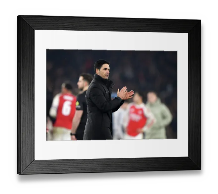 Framed Print : Arsenal v Chelsea - Carabao Cup Semi Final Second Leg Framed Print : Arsenal v Chelsea - Carabao Cup Semi Final Second Leg