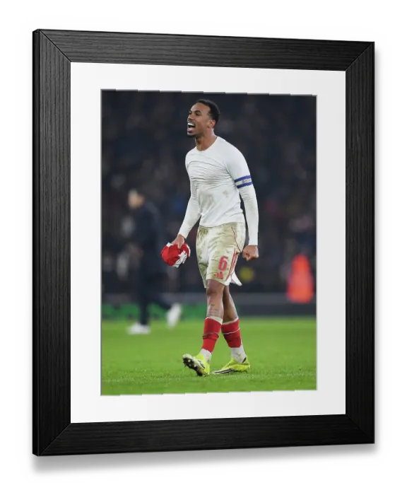 Framed Print : Arsenal v Chelsea - Carabao Cup Semi Final Second Leg Framed Print : Arsenal v Chelsea - Carabao Cup Semi Final Second Leg
