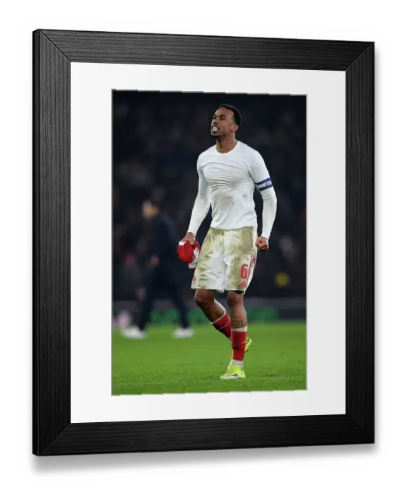Framed Print : Arsenal v Chelsea - Carabao Cup Semi Final Second Leg Framed Print : Arsenal v Chelsea - Carabao Cup Semi Final Second Leg
