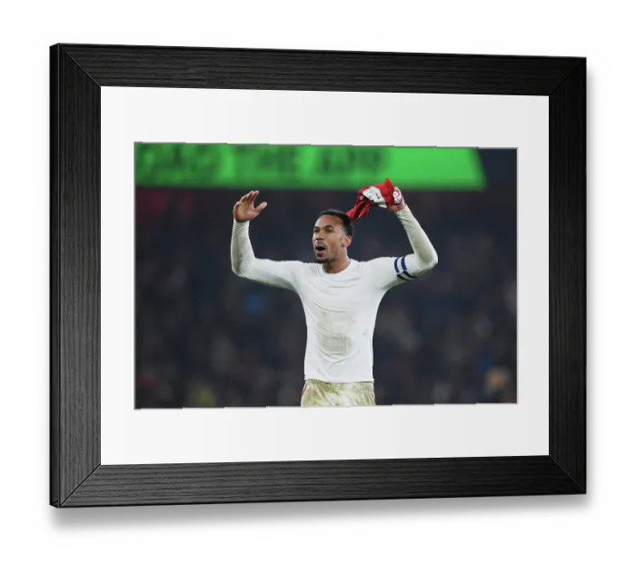Framed Print : Arsenal v Chelsea - Carabao Cup Semi Final Second Leg Framed Print : Arsenal v Chelsea - Carabao Cup Semi Final Second Leg