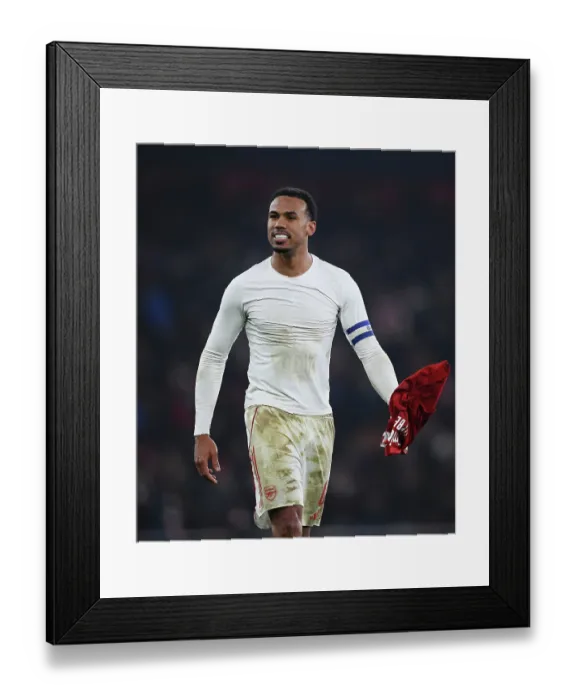 Framed Print : Arsenal v Chelsea - Carabao Cup Semi Final Second Leg Framed Print : Arsenal v Chelsea - Carabao Cup Semi Final Second Leg