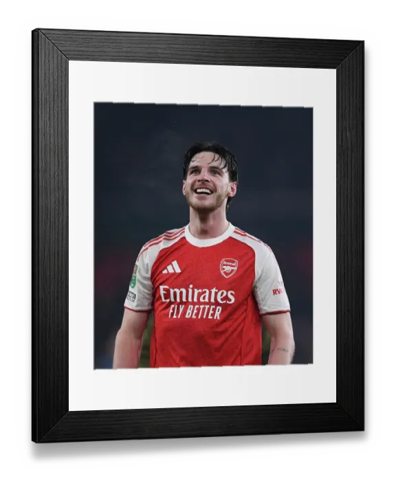 Framed Print : Arsenal v Chelsea - Carabao Cup Semi Final Second Leg Framed Print : Arsenal v Chelsea - Carabao Cup Semi Final Second Leg