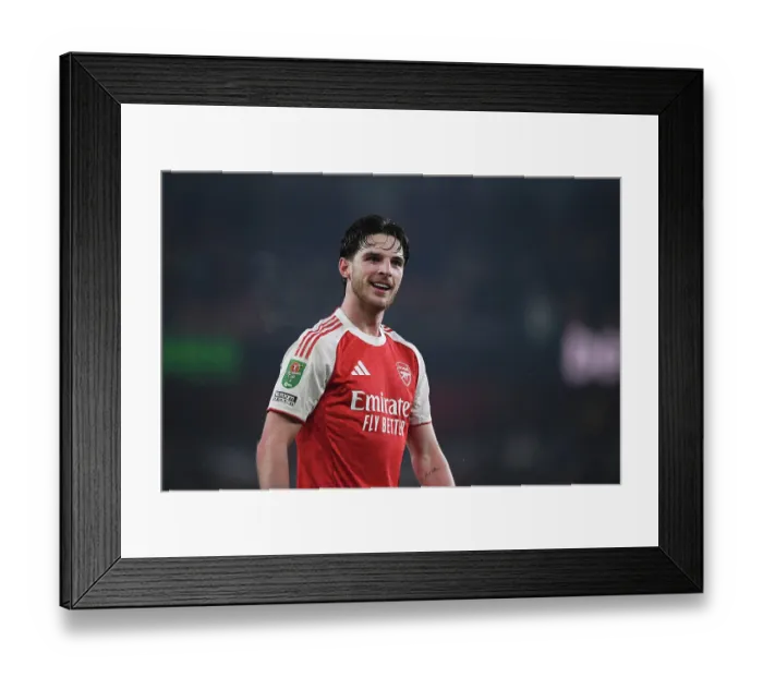Framed Print : Arsenal v Chelsea - Carabao Cup Semi Final Second Leg Framed Print : Arsenal v Chelsea - Carabao Cup Semi Final Second Leg