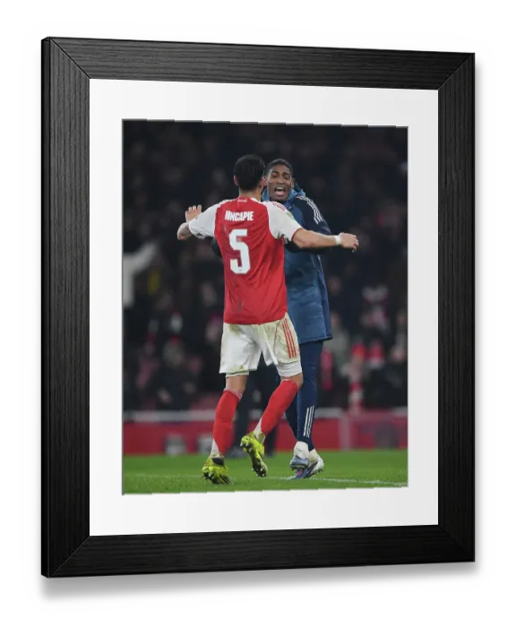 Framed Print : Arsenal v Chelsea - Carabao Cup Semi Final Second Leg Framed Print : Arsenal v Chelsea - Carabao Cup Semi Final Second Leg