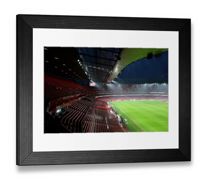 Framed Print : Arsenal v Chelsea - Carabao Cup Semi Final Second Leg Framed Print : Arsenal v Chelsea - Carabao Cup Semi Final Second Leg