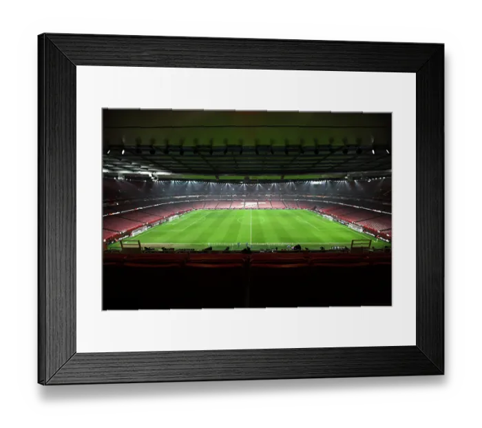 Framed Print : Arsenal v Chelsea - Carabao Cup Semi Final Second Leg Framed Print : Arsenal v Chelsea - Carabao Cup Semi Final Second Leg