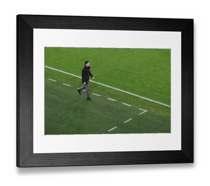 Framed Print : Arsenal v Chelsea - Carabao Cup Semi Final Second Leg Framed Print : Arsenal v Chelsea - Carabao Cup Semi Final Second Leg
