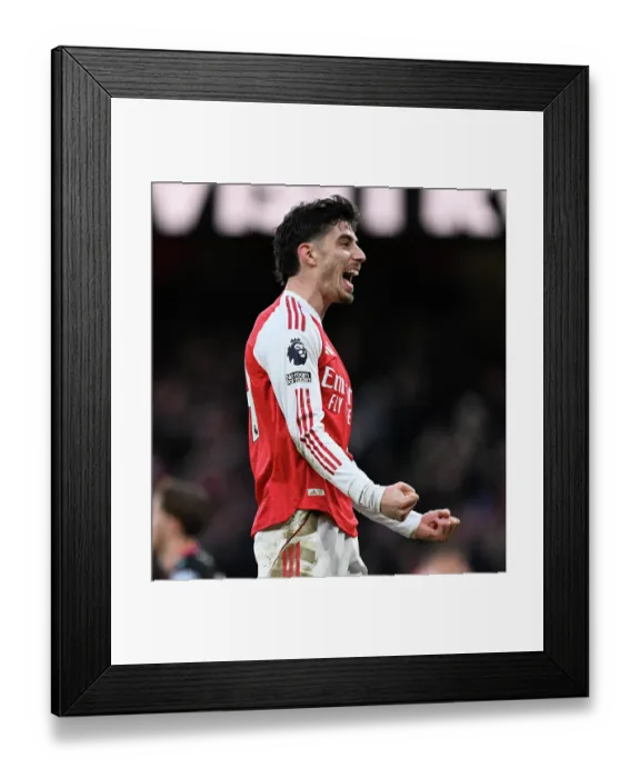 Framed Print : Arsenal v Sunderland - Premier League Framed Print : Arsenal v Sunderland - Premier League