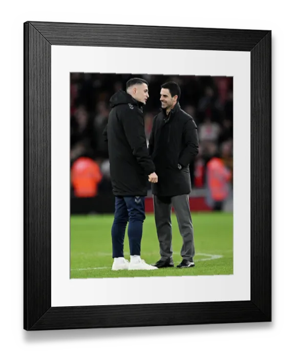 Framed Print : Arsenal v Sunderland - Premier League Framed Print : Arsenal v Sunderland - Premier League