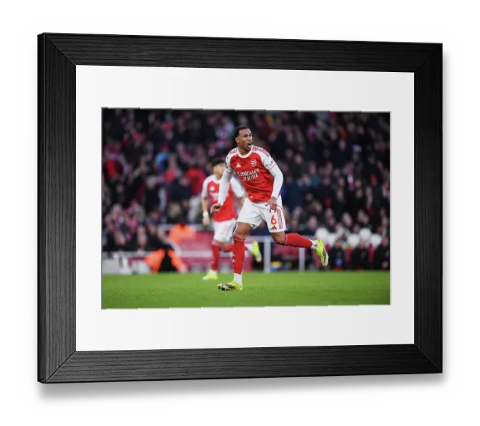 Framed Print : Arsenal v Sunderland - Premier League Framed Print : Arsenal v Sunderland - Premier League