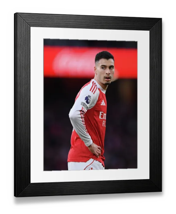 Framed Print : Arsenal v Sunderland - Premier League Framed Print : Arsenal v Sunderland - Premier League