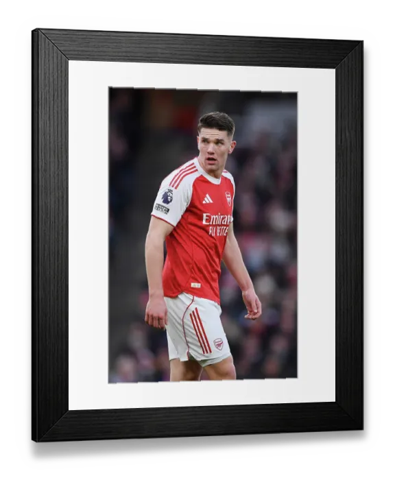 Framed Print : Arsenal v Sunderland - Premier League