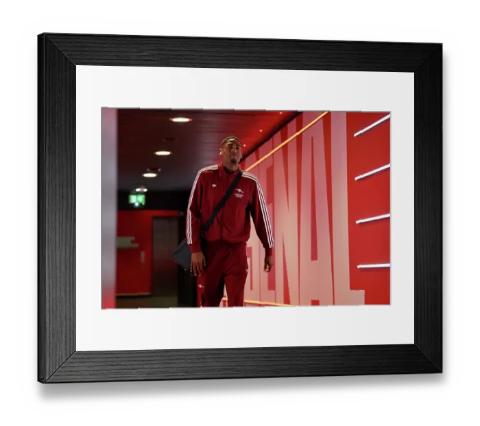 Framed Print : Arsenal v Sunderland - Premier League Framed Print : Arsenal v Sunderland - Premier League