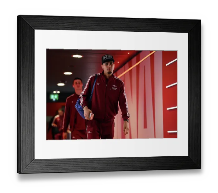 Framed Print : Arsenal v Sunderland - Premier League Framed Print : Arsenal v Sunderland - Premier League