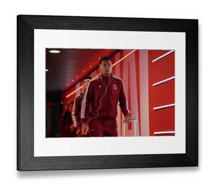 Framed Print : Arsenal v Sunderland - Premier League Framed Print : Arsenal v Sunderland - Premier League