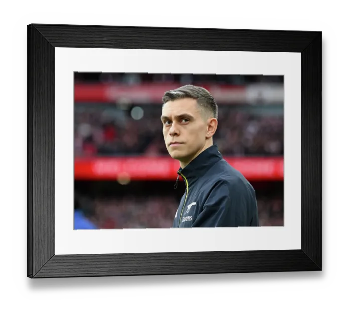 Framed Print : Arsenal v Sunderland - Premier League Framed Print : Arsenal v Sunderland - Premier League