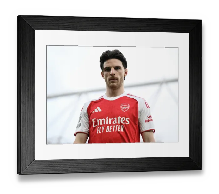 Framed Print : Arsenal v Sunderland - Premier League Framed Print : Arsenal v Sunderland - Premier League