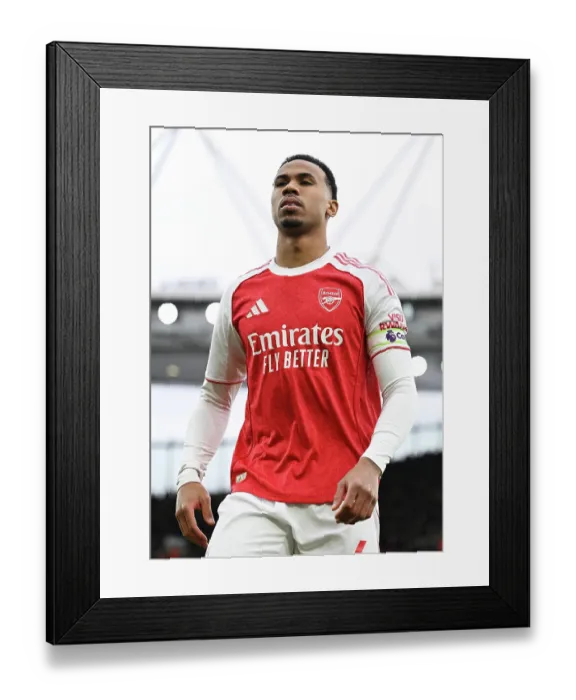 Framed Print : Arsenal v Sunderland - Premier League Framed Print : Arsenal v Sunderland - Premier League
