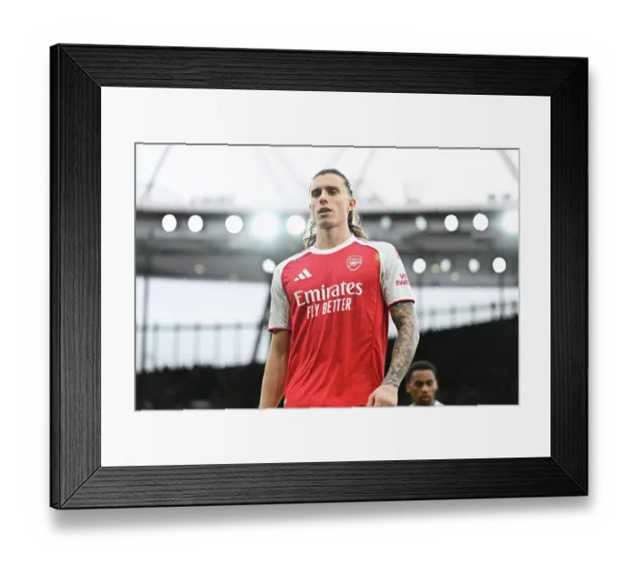 Framed Print : Arsenal v Sunderland - Premier League Framed Print : Arsenal v Sunderland - Premier League