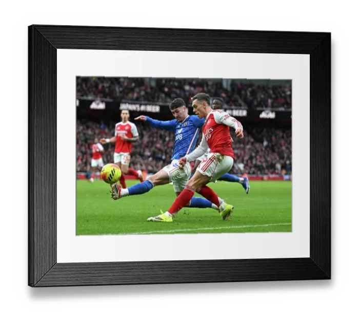 Framed Print : Arsenal v Sunderland - Premier League Framed Print : Arsenal v Sunderland - Premier League