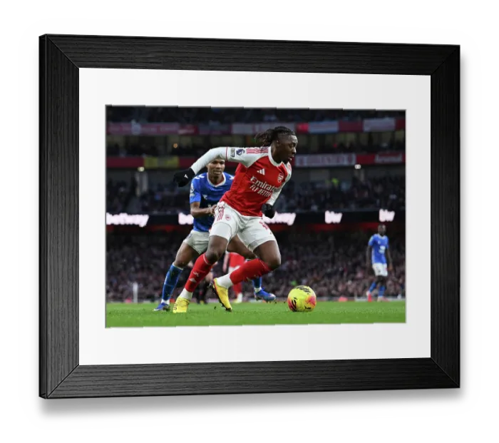 Framed Print : Arsenal v Sunderland - Premier League Framed Print : Arsenal v Sunderland - Premier League