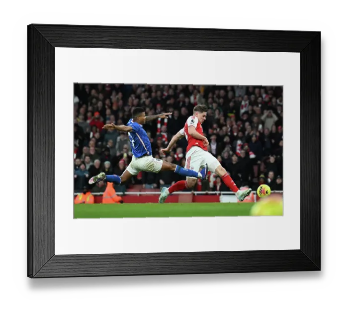 Framed Print : Arsenal v Sunderland - Premier League Framed Print : Arsenal v Sunderland - Premier League