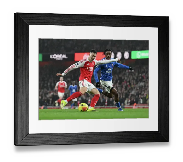 Framed Print : Arsenal v Sunderland - Premier League Framed Print : Arsenal v Sunderland - Premier League