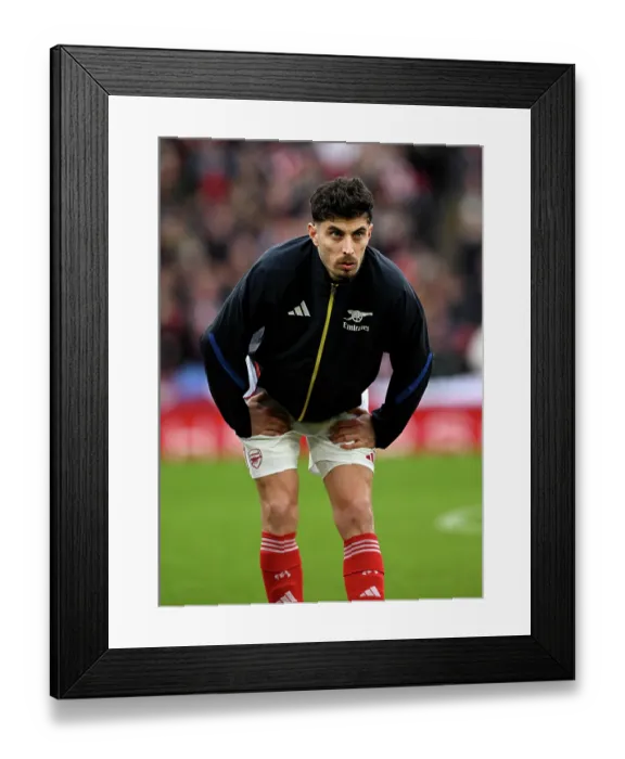 Framed Print : Arsenal v Sunderland - Premier League Framed Print : Arsenal v Sunderland - Premier League