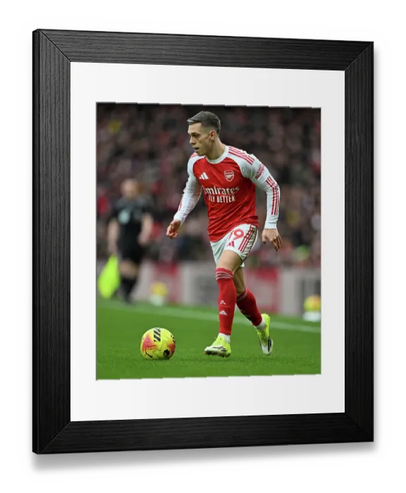 Framed Print : Arsenal v Sunderland - Premier League Framed Print : Arsenal v Sunderland - Premier League