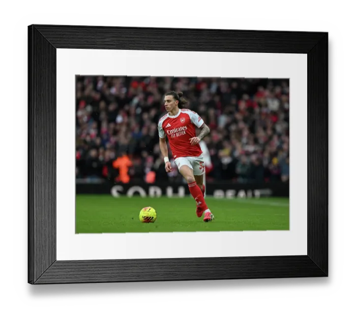 Framed Print : Arsenal v Sunderland - Premier League Framed Print : Arsenal v Sunderland - Premier League