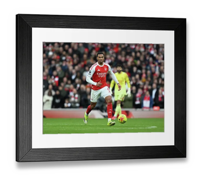 Framed Print : Arsenal v Sunderland - Premier League Framed Print : Arsenal v Sunderland - Premier League