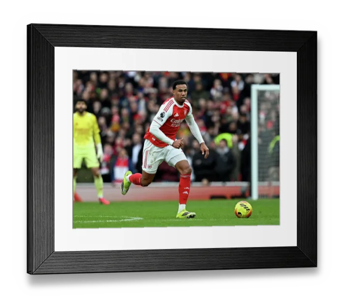 Framed Print : Arsenal v Sunderland - Premier League Framed Print : Arsenal v Sunderland - Premier League
