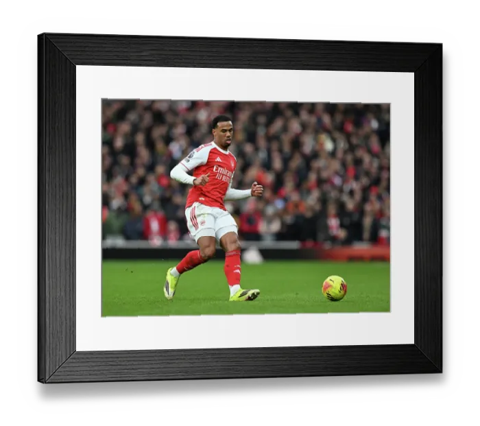 Framed Print : Arsenal v Sunderland - Premier League Framed Print : Arsenal v Sunderland - Premier League