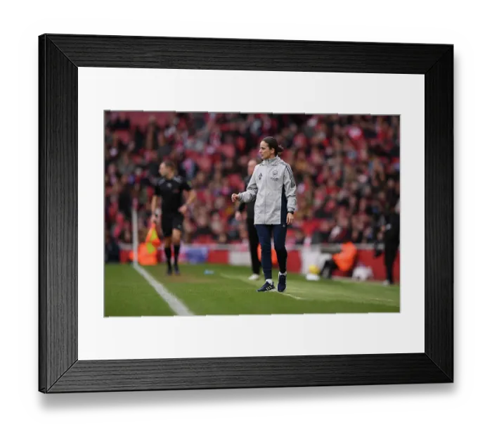 Framed Print : Arsenal v Manchester City - Barclays Women's Super League Arsenal v Manchester City - Barclays Women's Super League Framed Print : Arsenal v Manchester City - Barclays Women's Super League Arsenal v Manchester City - Barclays Women's Super League