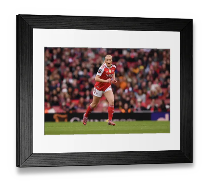 Framed Print : Arsenal v Manchester City - Barclays Women's Super League Arsenal v Manchester City - Barclays Women's Super League Framed Print : Arsenal v Manchester City - Barclays Women's Super League Arsenal v Manchester City - Barclays Women's Super League