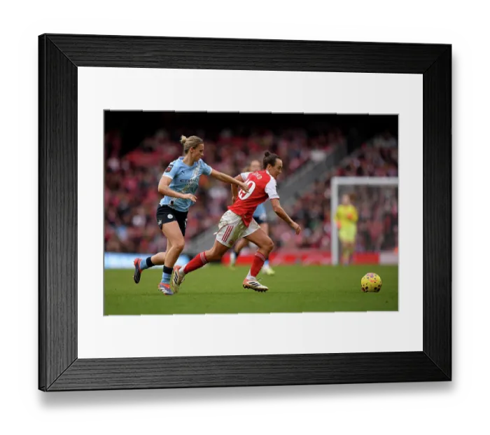 Framed Print : Arsenal v Manchester City - Barclays Women's Super League Arsenal v Manchester City - Barclays Women's Super League Framed Print : Arsenal v Manchester City - Barclays Women's Super League Arsenal v Manchester City - Barclays Women's Super League