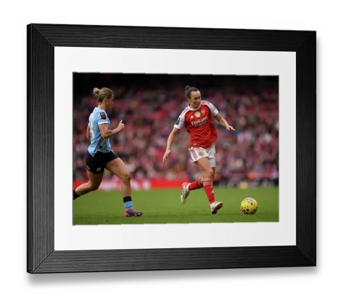 Framed Print : Arsenal v Manchester City - Barclays Women's Super League Arsenal v Manchester City - Barclays Women's Super League Framed Print : Arsenal v Manchester City - Barclays Women's Super League Arsenal v Manchester City - Barclays Women's Super League