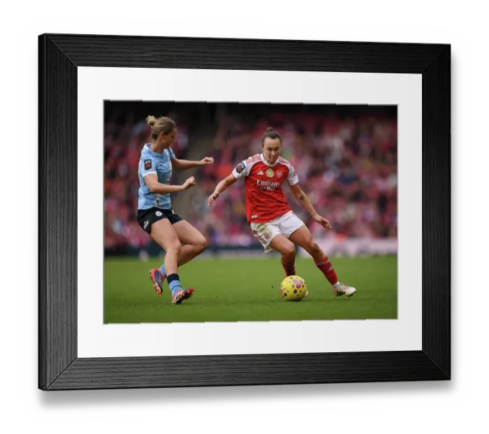 Framed Print : Arsenal v Manchester City - Barclays Women's Super League Arsenal v Manchester City - Barclays Women's Super League Framed Print : Arsenal v Manchester City - Barclays Women's Super League Arsenal v Manchester City - Barclays Women's Super League