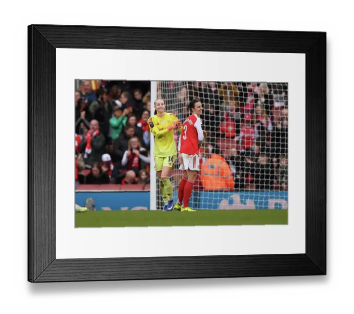 Framed Print : Arsenal v Manchester City - Barclays Women's Super League Arsenal v Manchester City - Barclays Women's Super League Framed Print : Arsenal v Manchester City - Barclays Women's Super League Arsenal v Manchester City - Barclays Women's Super League