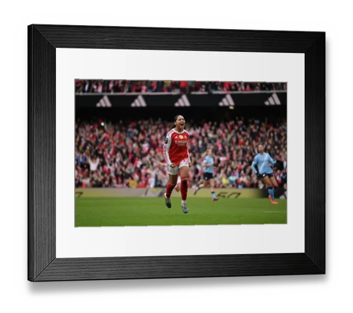 Framed Print : Arsenal v Manchester City - Barclays Women's Super League Arsenal v Manchester City - Barclays Women's Super League Framed Print : Arsenal v Manchester City - Barclays Women's Super League Arsenal v Manchester City - Barclays Women's Super League